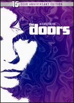 The Doors [15th Anniversary Edition] [2 Discs] - Oliver Stone