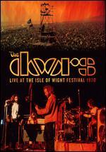 The Doors: Live at the Isle of Wight Festival - 1970