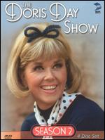 The Doris Day Show: Season 2 [4 Discs] - 
