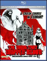 The Dorm That Dripped Blood [2 Discs] [Blu-ray/DVD] - Jeffrey Obrow; Stephen W. Carpenter