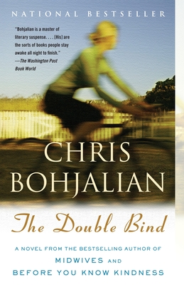 The Double Bind - Bohjalian, Chris