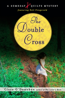 The Double Cross - O'Donohue, Clare