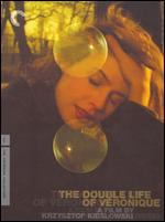 The Double Life of Veronique [2 Discs] [Criterion Collection] - Krzysztof Kieslowski