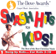 The Dove Awards Smash Hits for Kids!: "God is in Control"