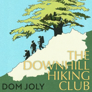 The Downhill Hiking Club: A short walk across the Lebanon