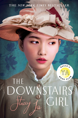 The Downstairs Girl - Lee, Stacey