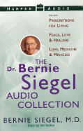 The Dr. Bernie Siegel Audio Collection