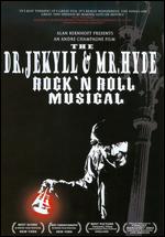 The Dr. Jekyll & Mr. Hyde Rock 'N Roll Musical - Andre Champagne