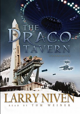 The Draco Tavern - Niven, Larry, and Weiner, Tom (Read by)