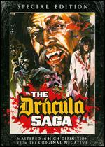 The Dracula Saga