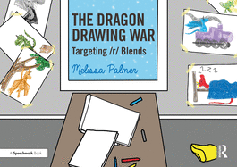 The Dragon Drawing War: Targeting R Blends