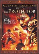 The Dragon Dynasty, Vol. 3: The Protector [2 Discs] [Ultimate Edition] - Prachya Pinkaew
