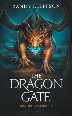 The Dragon Gate Omnibus Volumes 1-3 - Ellefson, Randy
