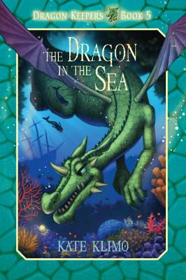 The Dragon in the Sea - Klimo, Kate