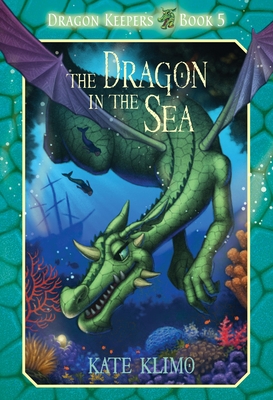 The Dragon in the Sea - Klimo, Kate