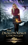 The Dragon Kings Chronicles: Book 13