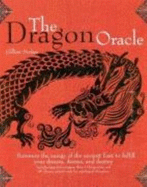 The Dragon Oracle - Stokes, Gillian