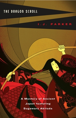 The Dragon Scroll - Parker, I J