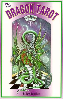 The Dragon Tarot - Donaldson, Terry