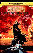 The Dragonlance Legends