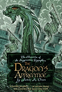 The Dragon's Apprentice: Volume 5
