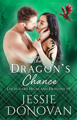 The Dragon's Chance - Tree Editing, Hot (Editor), and Donovan, Jessie