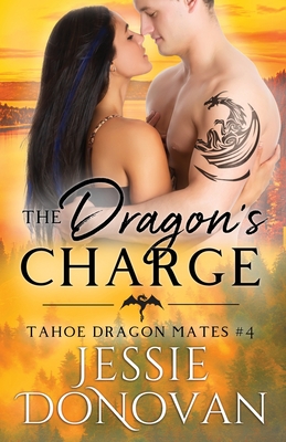 The Dragon's Charge - Tree Editing, Hot (Editor), and Donovan, Jessie