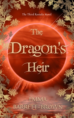 The Dragon's Heir - Barrett-Brown, Emma