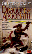 The Dragons of Argonath