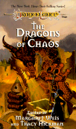 The Dragons of Chaos - Weis, Margaret (Editor), and TSR Inc, and Hickman, Tracy (Editor)