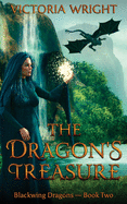 The Dragon's Treasure: A Dragon Shifter Fantasy Romance