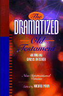 The Dramatized Old Testament: New International Version