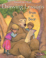 The Drawing Lessons from a Bear