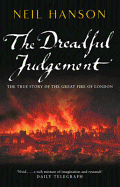 The Dreadful Judgement - Hanson, Neil