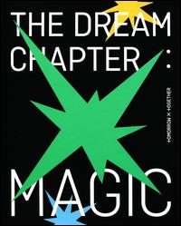 The Dream Chapter: Magic [Version #2] - Tomorrow x Together