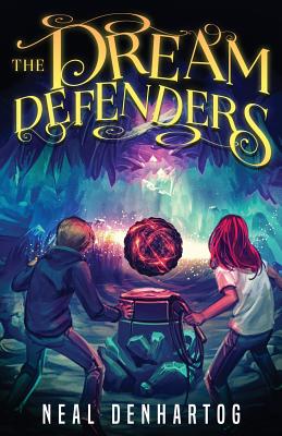 The Dream Defenders - Denhartog, Neal