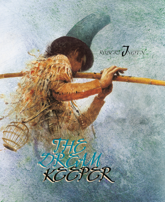 The Dream Keeper - Ingpen, R