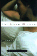 The Dream Mistress - Diski, Jenny