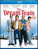The Dream Team [Blu-ray] - Howard Zieff