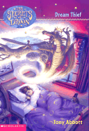 The Dream Thief (the Secrets of Droon #17)