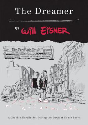 The Dreamer - Eisner, Will