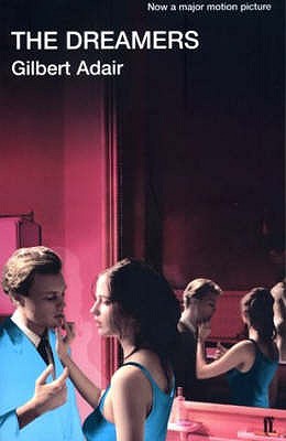 The Dreamers - Adair, Gilbert