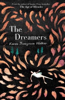 The Dreamers - Thompson Walker, Karen