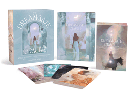 The Dreamgate Oracle: a Self-Reflective Deck and Guidebook