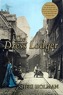 The Dress Lodger Lib/E