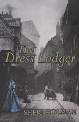 The Dress Lodger - Holman, Sheri