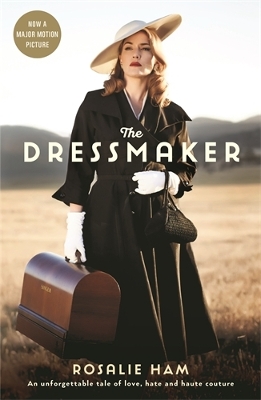 The Dressmaker - Ham, Rosalie