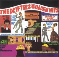 The Drifters' Golden Hits - Drifters