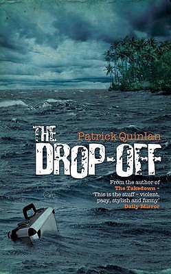 The Drop-off - Quinlan, Patrick