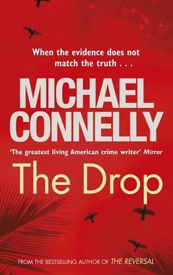 The Drop - Connelly, Michael